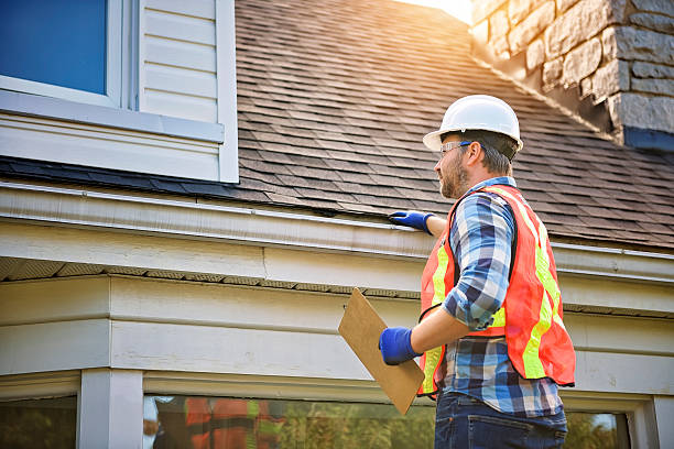 Trusted Storm Damage Roof Repair service in Georgetown, CT - Brentwood Metal Roofing